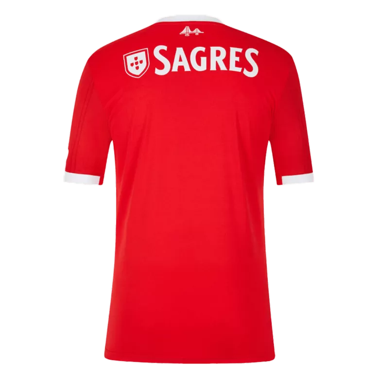 GRAMOS #88 Benfica Home Jersey 2022/23 - UCL - gogoalshop