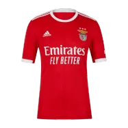 Replica Benfica Home Jersey 2022/23 By Adidas - gogoalshop
