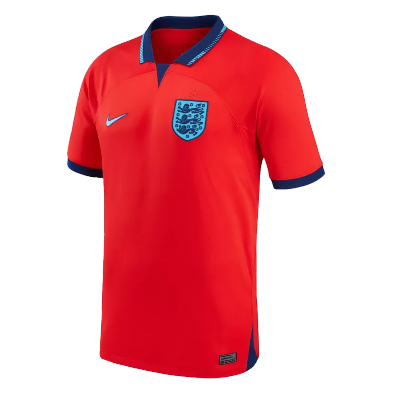England Away World Cup Jerseys Kit 2022 - gogoalshop
