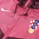 Croatia Windbreaker Hoodie Jacket 2022 - gogoalshop