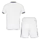 Leeds United Home Kids Jerseys Kit 2022/23 - gogoalshop