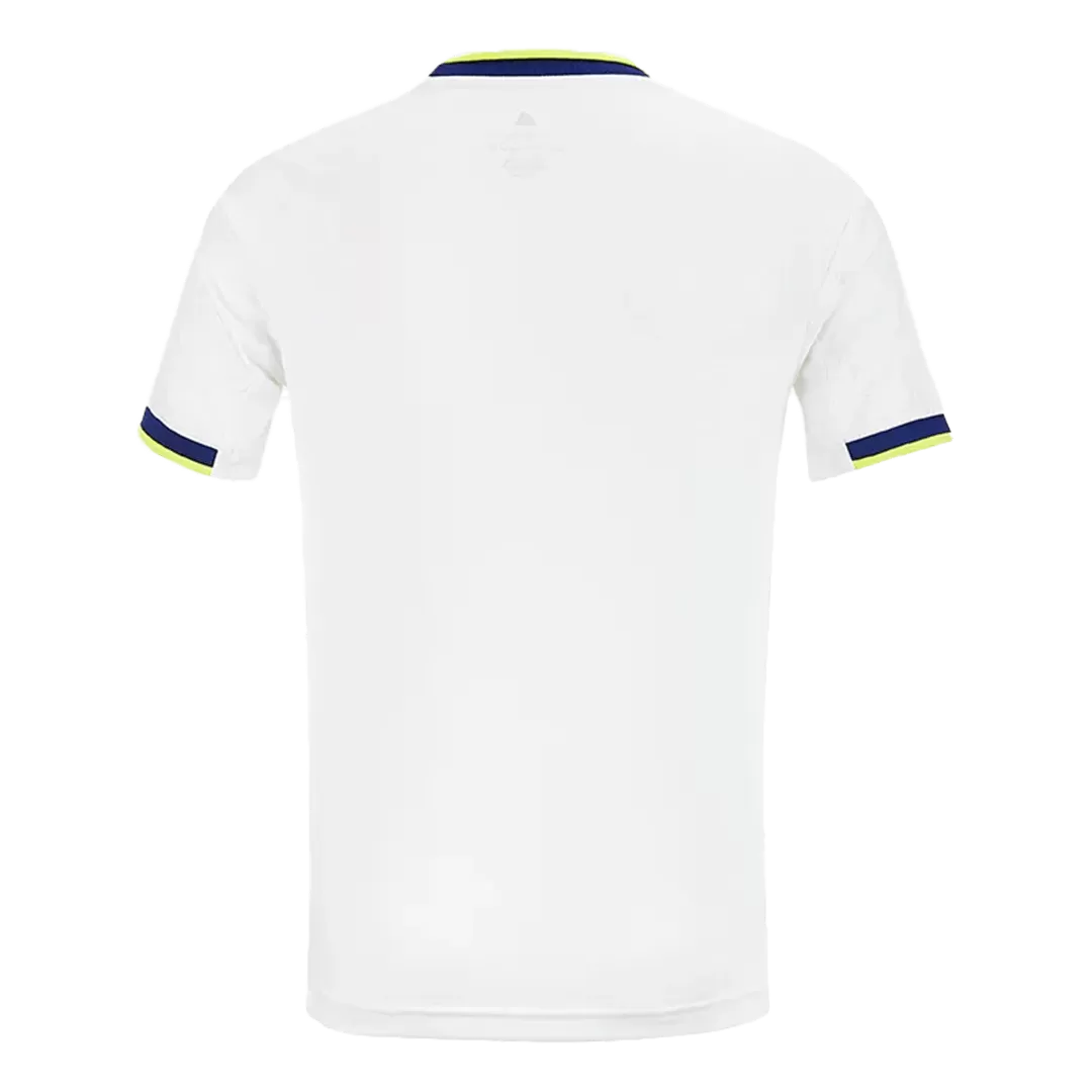 Leeds United Home Kids Jerseys Kit 2022/23