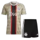 Ajax Third Away Jerseys Kit 2022/23 - gogoalshop