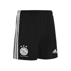 Ajax Third Away Soccer Shorts 2022/23 - gogoalshop