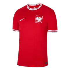 Poland Away Jersey World Cup 2022 - gogoalshop