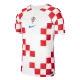 Croatia Home World Cup Jerseys Kit 2022 - gogoalshop