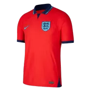 England Away Authentic Jersey World Cup 2022 - gogoalshop