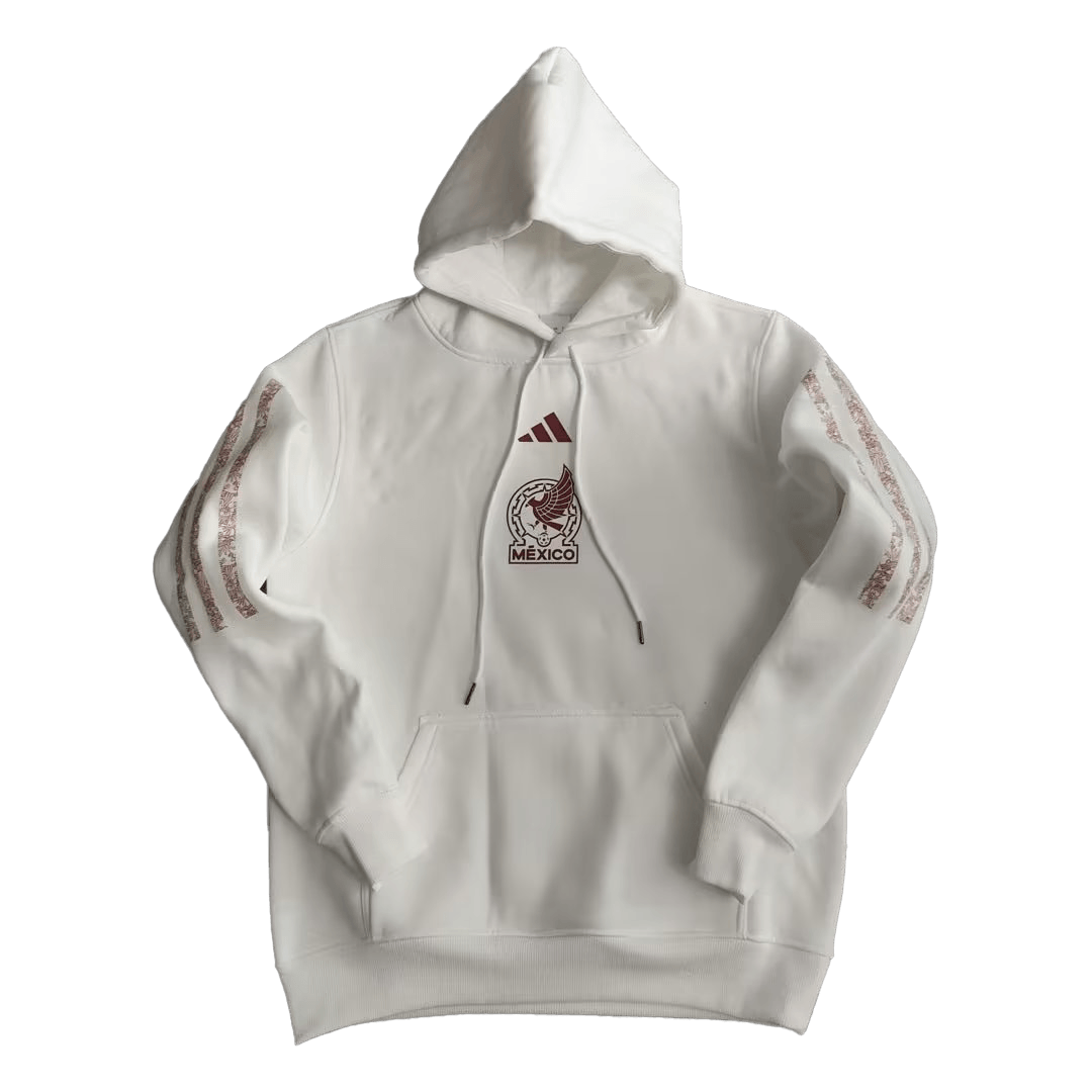 Adidas mexico hoodie clearance