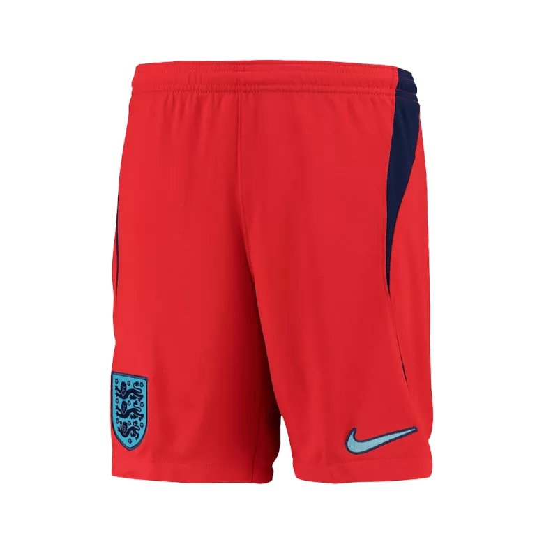 England Away World Cup Kids Soccer Jerseys Kit 2022 - gogoalshop