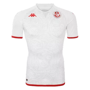 Tunisia Away Jersey Shirt World Cup 2022 - gogoalshop