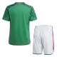 Mexico Home Jerseys Kit 2022 - gogoalshop
