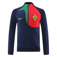 Portugal Training Jacket 2022 - gogoalshop