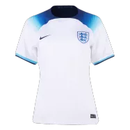 England Home Jersey Shirt World Cup 2022 Women - gogoalshop