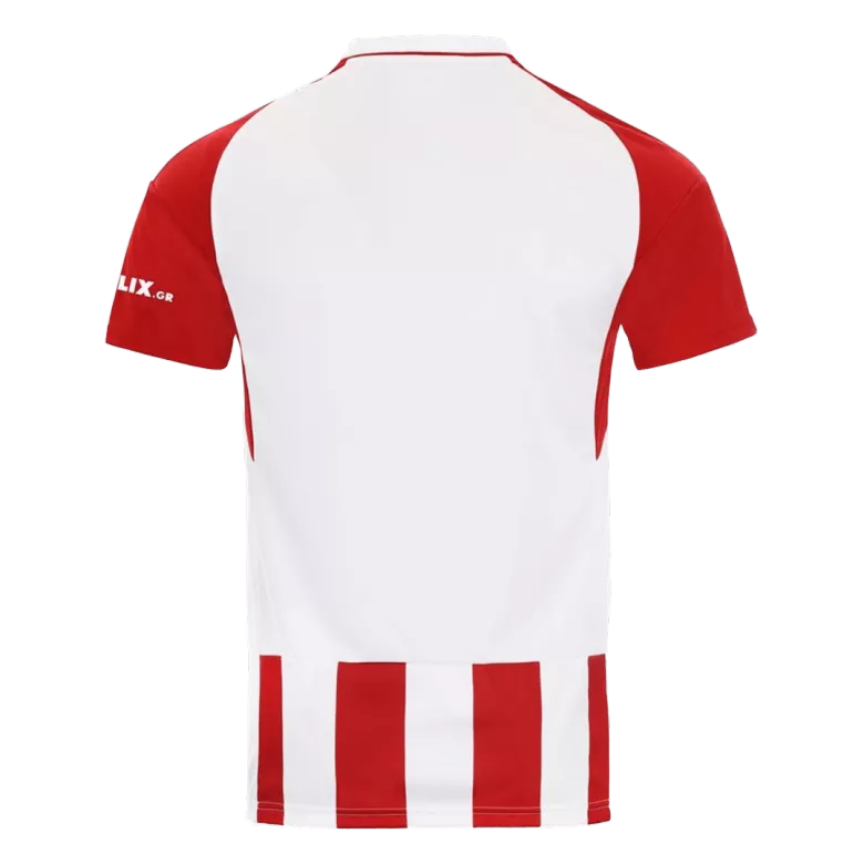 Olympiakos Home Jersey Shirt 2022/23 - gogoalshop