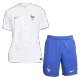 France Away World Cup Jerseys Kit 2022 - gogoalshop