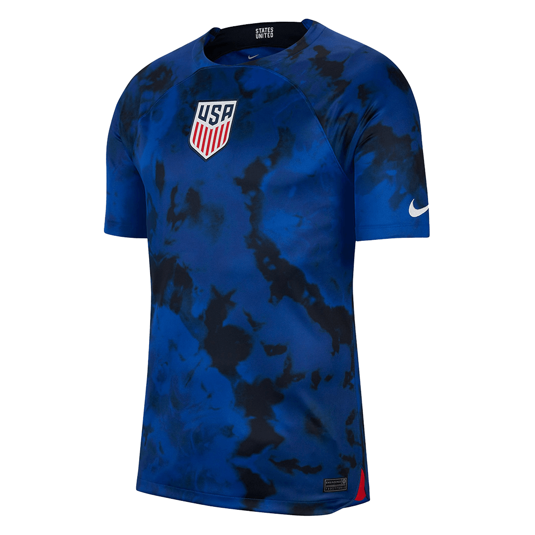 us world cup shirt