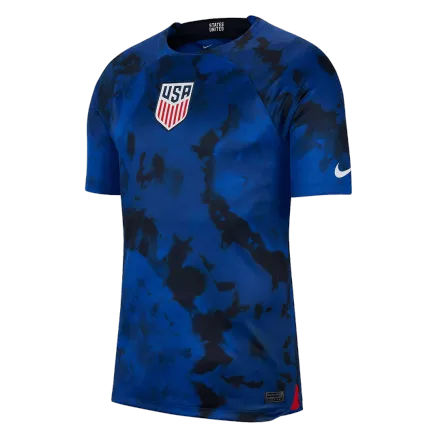 USA Away Jersey Shirt World Cup 2022 - gogoalshop