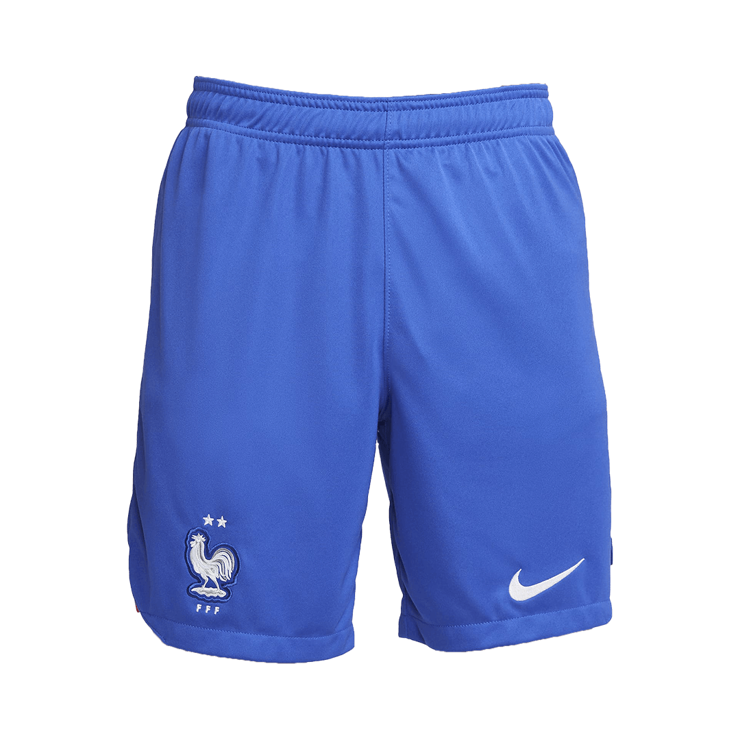 france away shorts