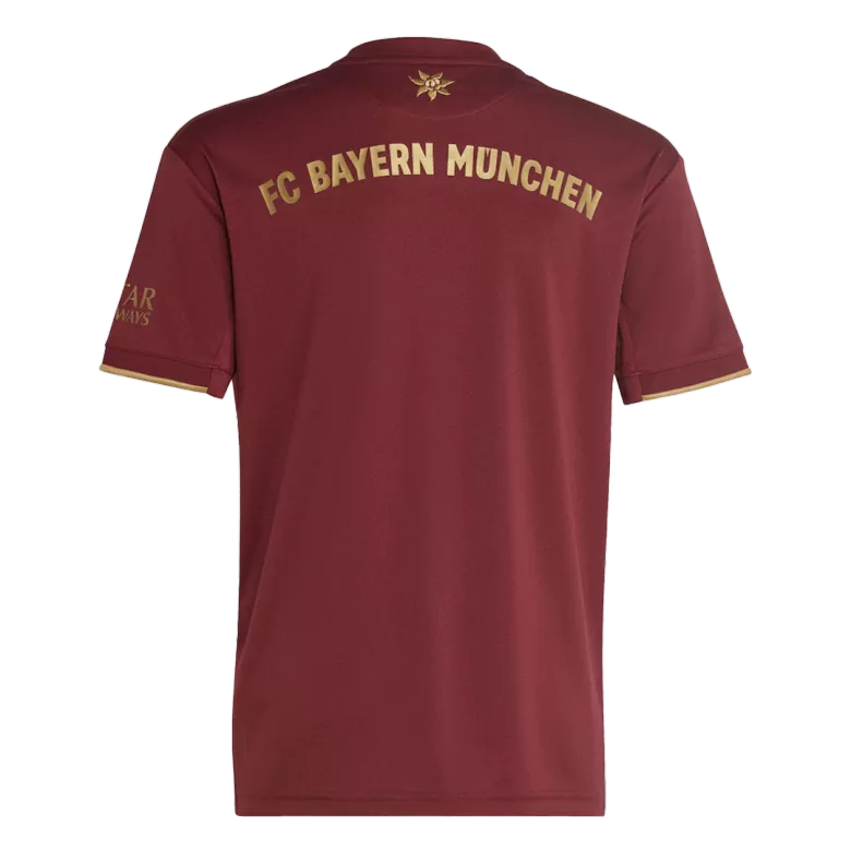Bayern Munich Wiesn Oktoberfest Jersey Shirt 2022/23 - gogoalshop
