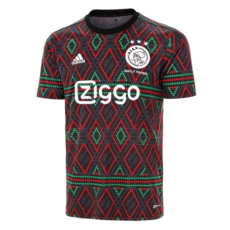 Ajax Pre-Match Jersey Shirt 2022/23 - gogoalshop