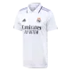 BENZEMA #9 Ballon d'Or Real Madrid Home Jersey Shirt 2022/23 - gogoalshop