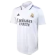 BENZEMA #9 Ballon d'Or Real Madrid Home Authentic Jersey 2022 - gogoalshop