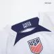 ADAMS #4 USA Home Jersey World Cup 2022 - gogoalshop
