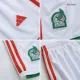 Mexico Home World Cup Kids Jerseys Kit 2022 - gogoalshop