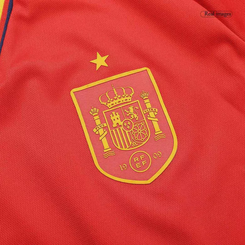 GAVI #9 Spain Home Jersey World Cup 2022 - gogoalshop