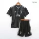 Juventus Away Kit 2022/23 By Adidas Kids - gogoalshop