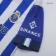 FC Porto Home Kit 2022/23 By NewBalance Kids - gogoalshop