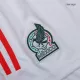 Mexico Home Soccer Shorts 2022 - gogoalshop