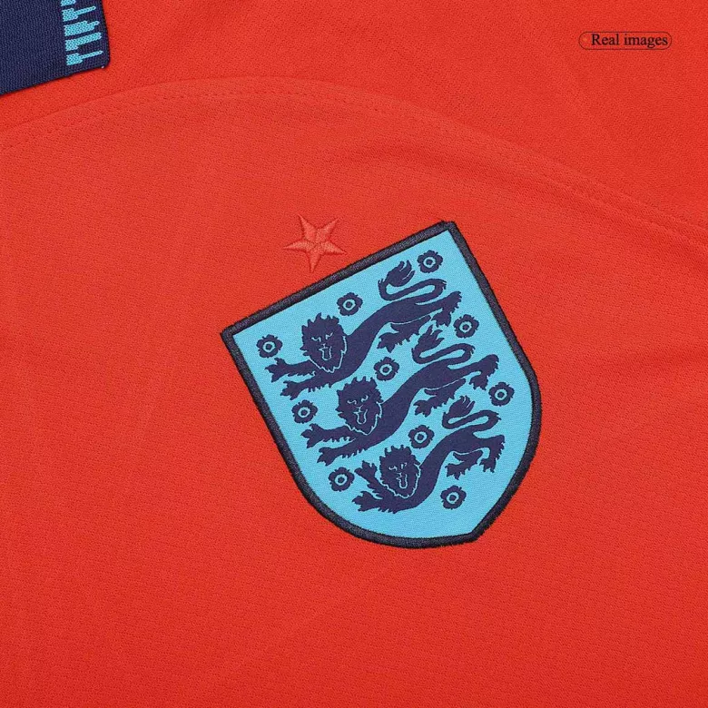 KANE #9 England Away Jersey World Cup 2022 - gogoalshop