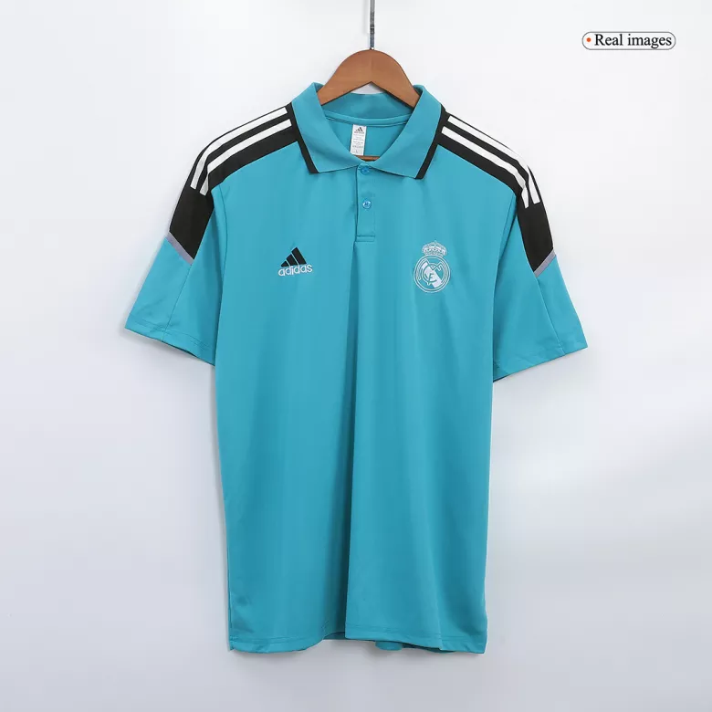 Real Madrid Soccer Core Polo Shirts 2021/22 - gogoalshop