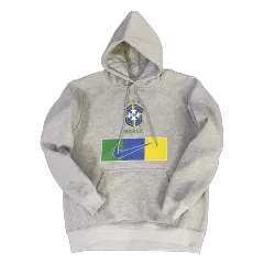 Brazil Sweater Hoodie 22/23 - gogoalshop
