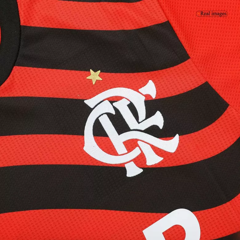 CR Flamengo Third Away Authentic Jersey 2022/23 - gogoalshop