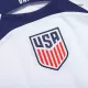 PULISIC #10 USA Home Jersey World Cup 2022 - gogoalshop