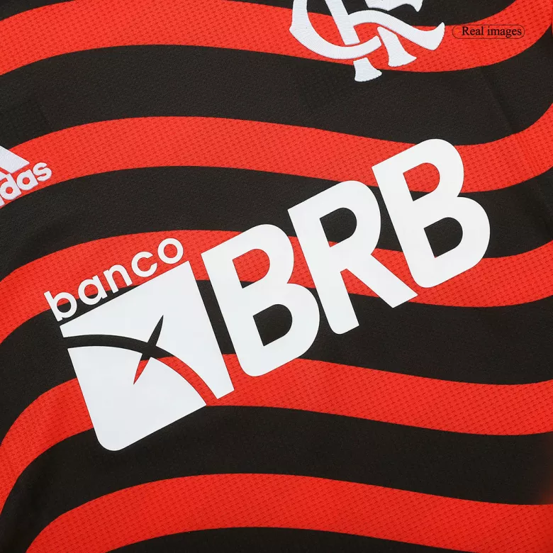 CR Flamengo Third Away Authentic Jersey 2022/23 - gogoalshop