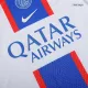 Authentic PSG Third Away Jersey 2022/23 By Nike - gogoalshop