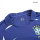 Retro Brazil Away Jersey 2002 - gogoalshop