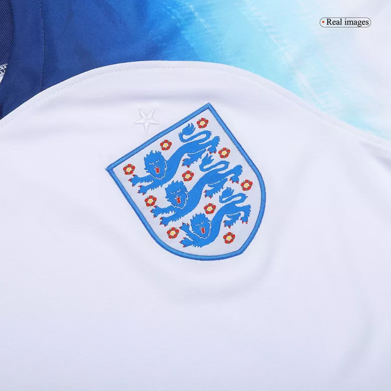 FODEN #20 England Home Jersey World Cup 2022 - gogoalshop
