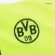 Retro Borussia Dortmund Home Jersey 1996/97 By Nike - gogoalshop