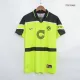 Retro Borussia Dortmund Home Jersey 1996/97 By Nike - gogoalshop