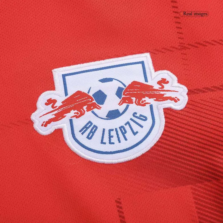 RB Leipzig Away Kids Soccer Jerseys Kit 2022/23 - gogoalshop