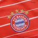 Bayern Munich Home Kit 2022/23 By Adidas Kids - gogoalshop