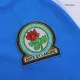 Replica Blackburn Rovers Home Jersey 2022/23 By Macron - gogoalshop