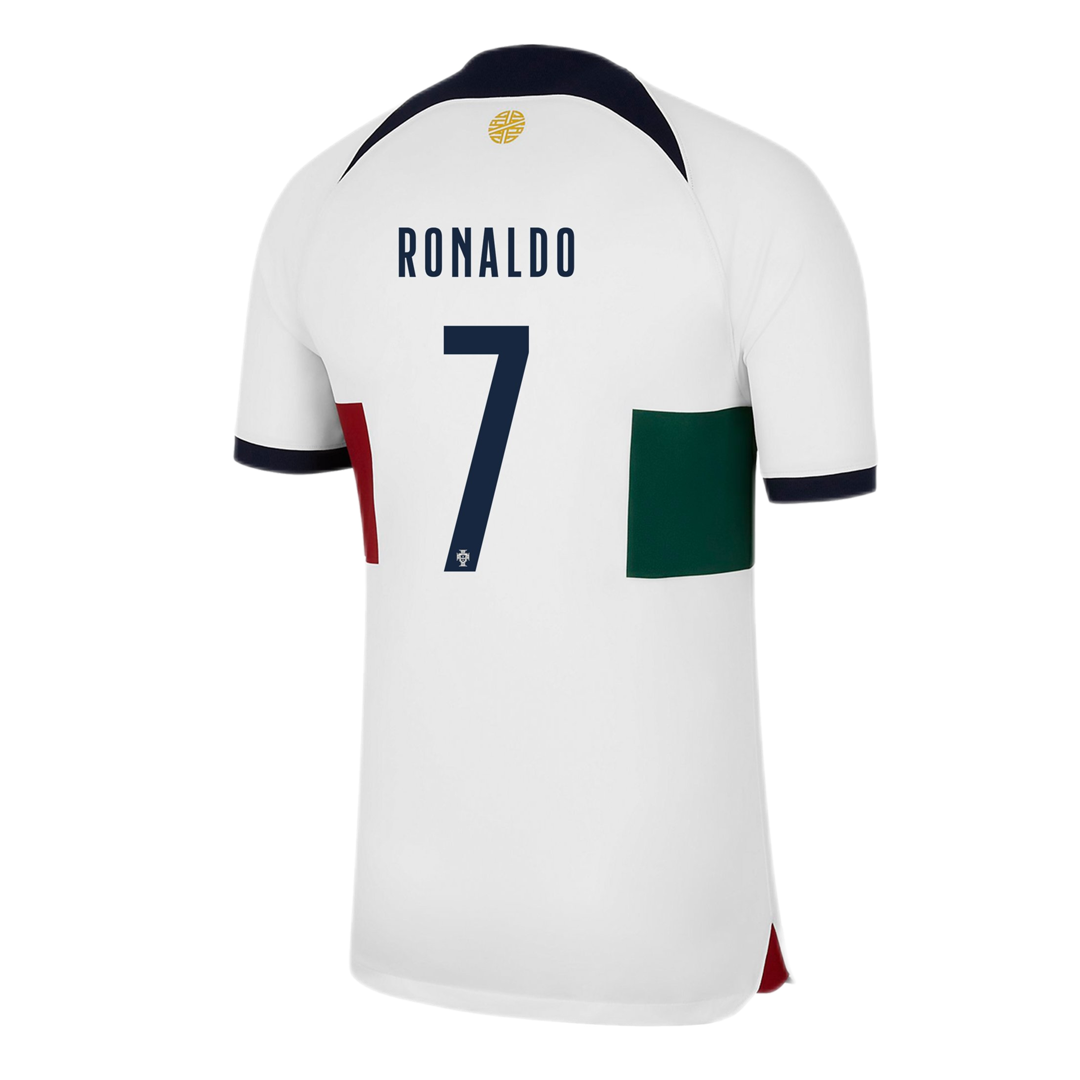 world cup portugal jersey 2022