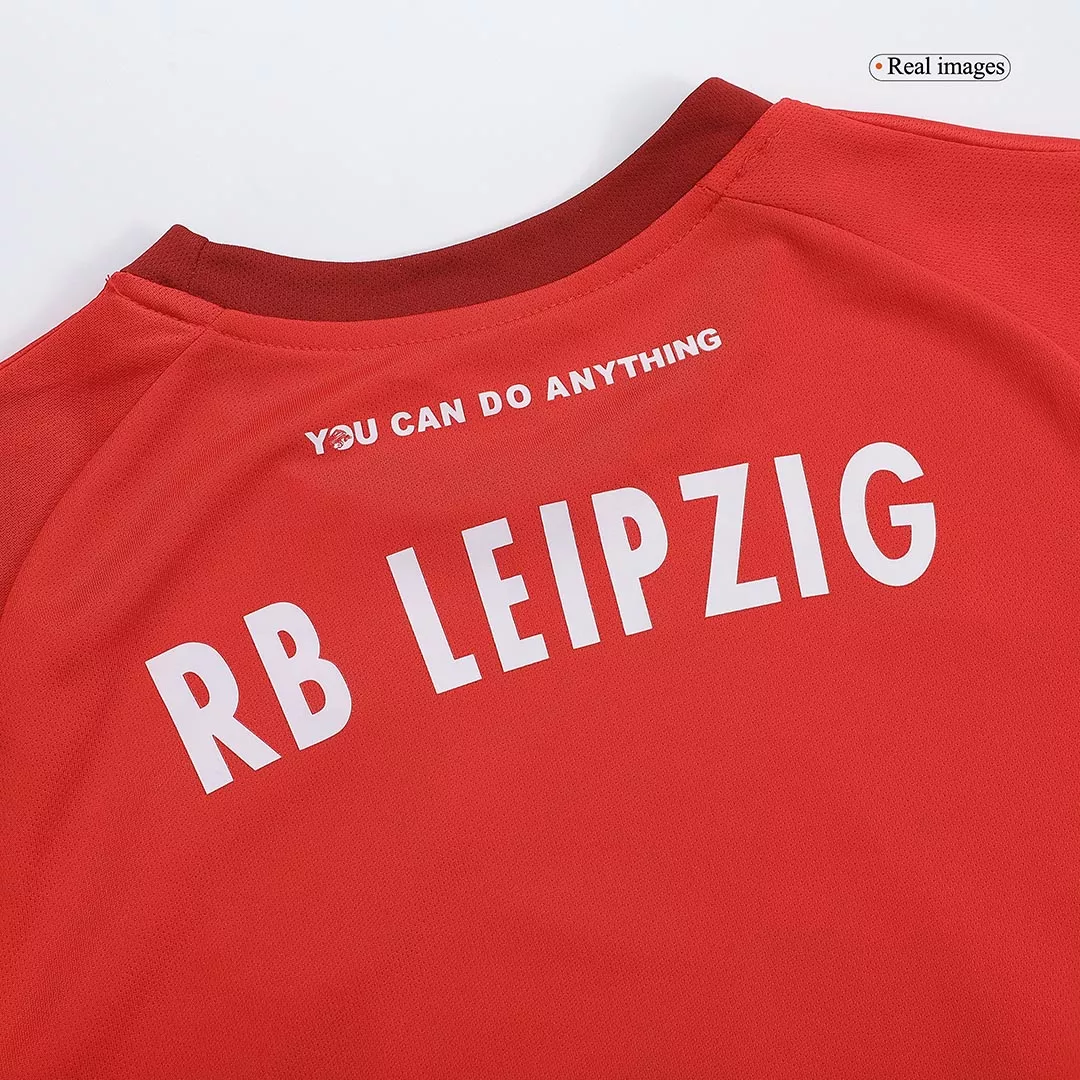 RB Leipzig Away Kit 2022/23 By Nike Kids - gogoalshop
