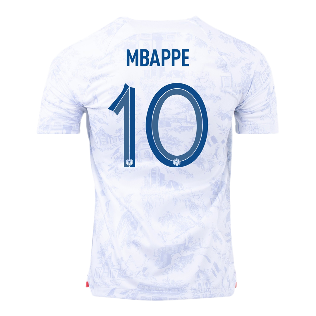 Équipe de France : un nouveau sponsor met en garde la FFF avec Mbappé