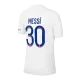 Messi #30 PSG Third Away Jersey Shirt 2022/23 - gogoalshop